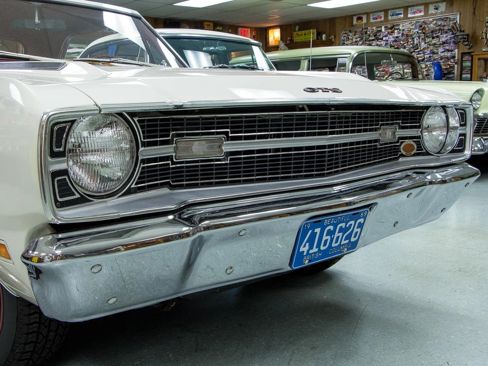 1969 Dodge Dart - Image 19 of 31