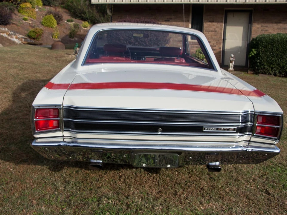 1969 Dodge Dart - Image 12 of 31