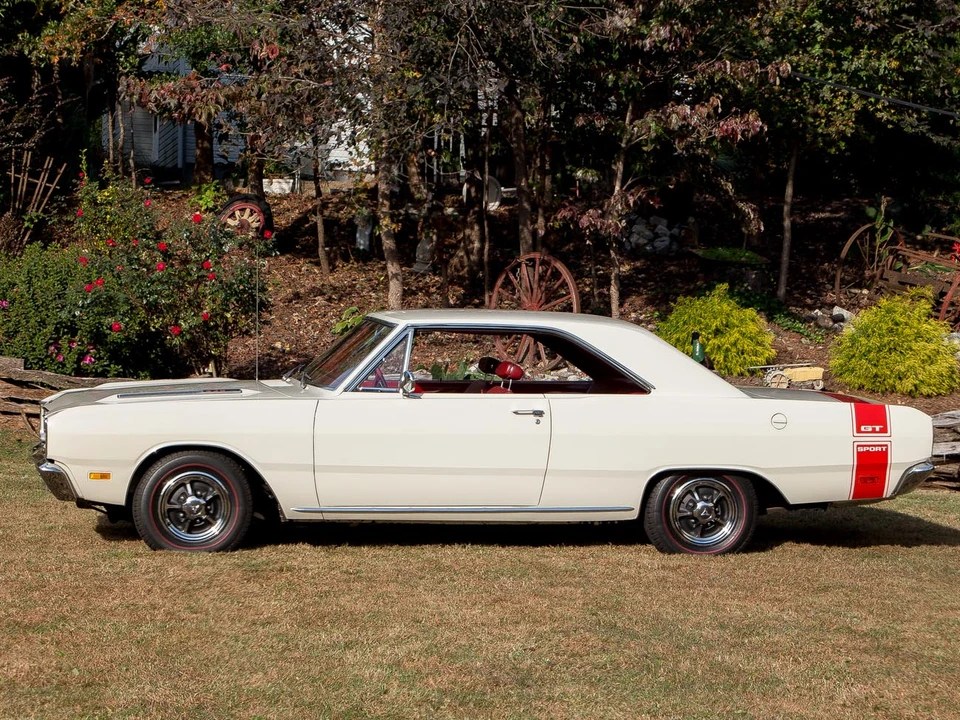1969 Dodge Dart - Image 16 of 31