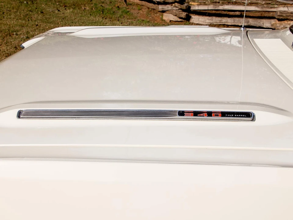 1969 Dodge Dart - Image 29 of 31