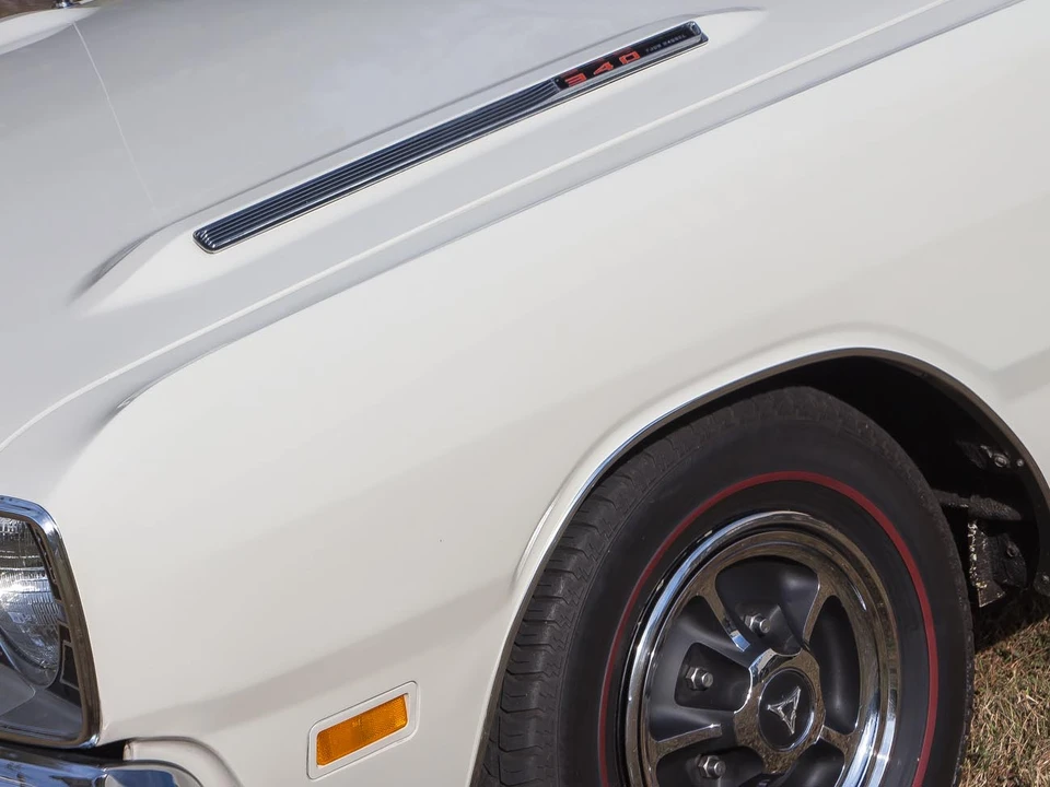 1969 Dodge Dart - Image 17 of 31