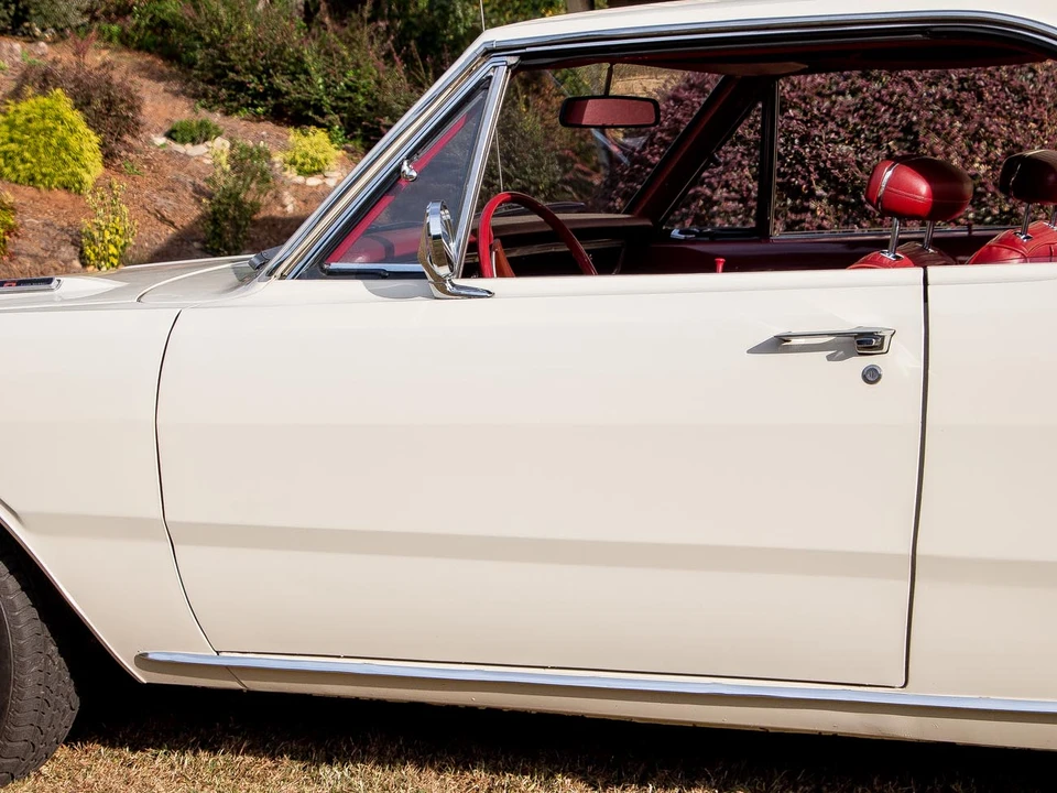 1969 Dodge Dart - Image 27 of 31
