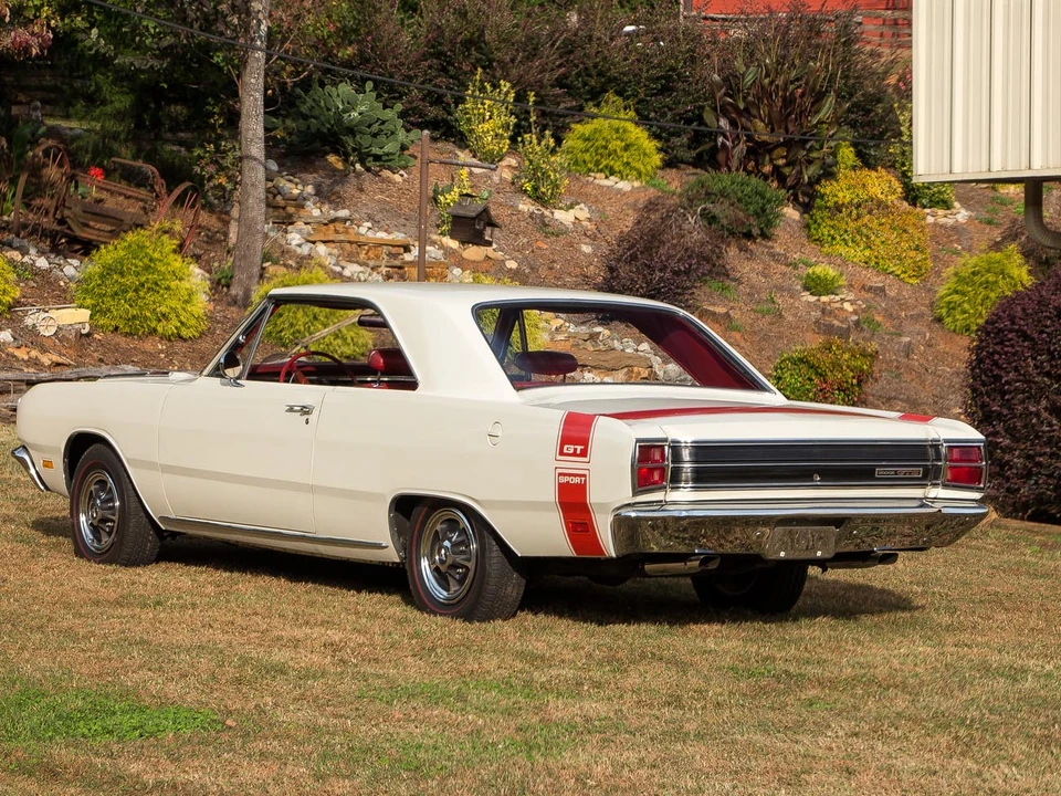 1969 Dodge Dart - Image 15 of 31