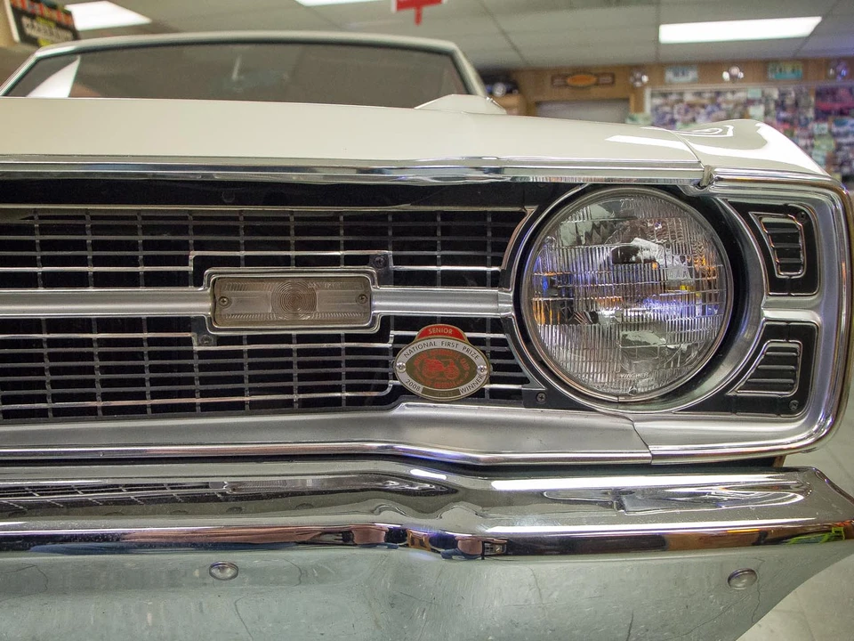 1969 Dodge Dart - Image 21 of 31