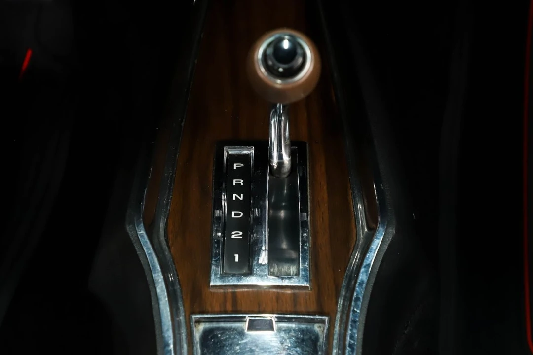 1969 Dodge Dart - Image 4 of 12