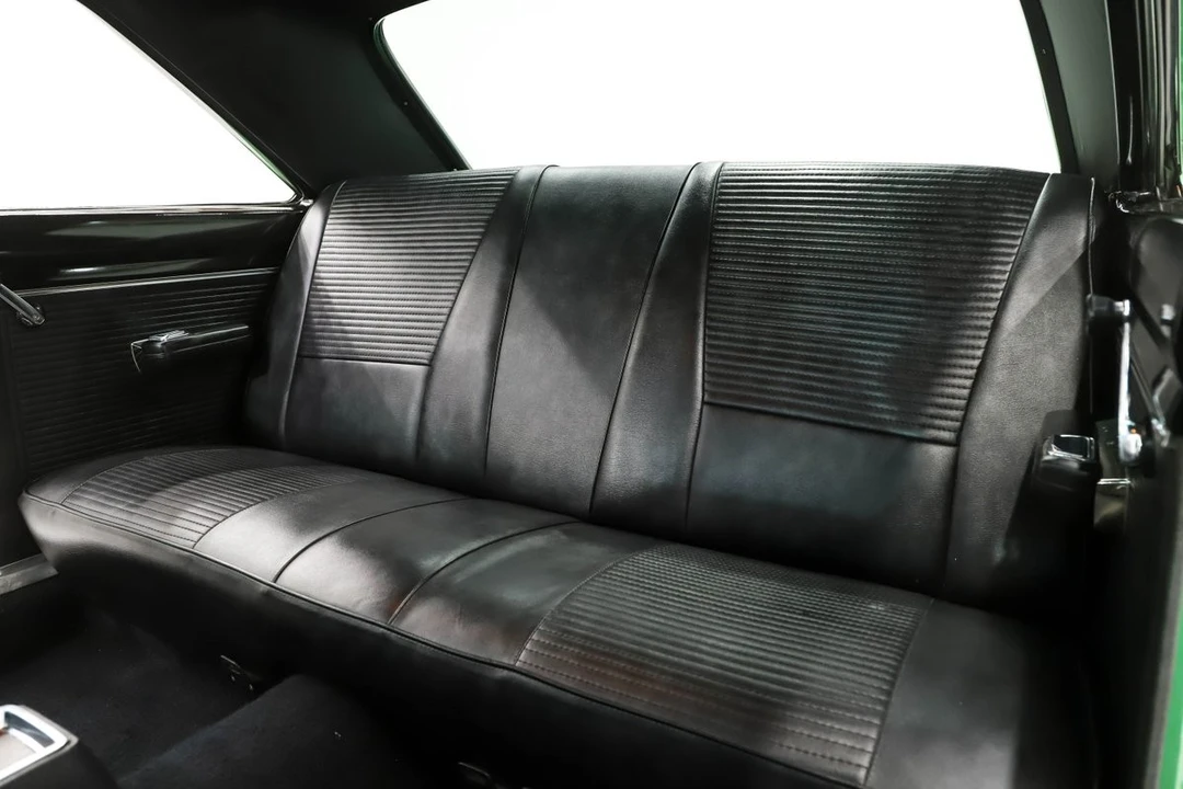 1969 Dodge Dart - Image 12 of 12