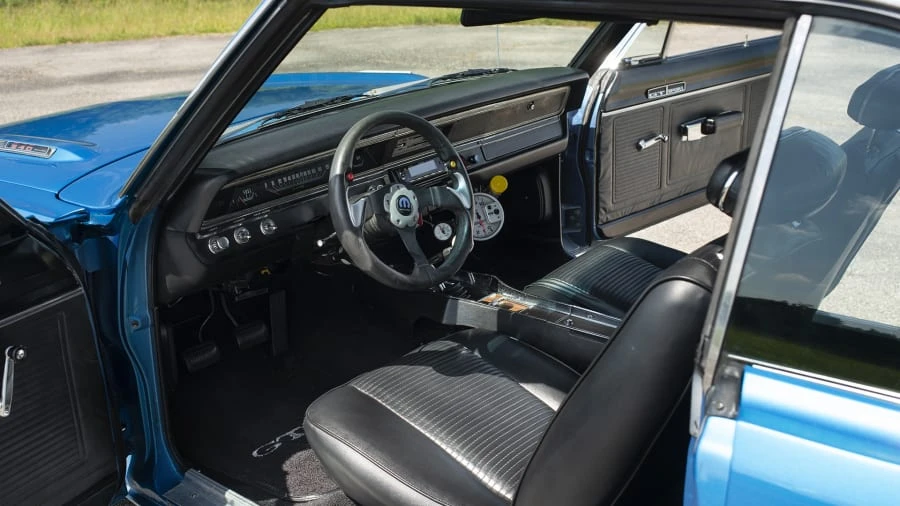 1969 Dodge Dart - Image 4 of 12