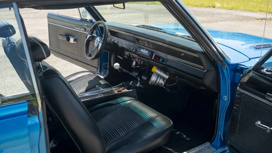 1969 Dodge Dart - Image 5 of 12