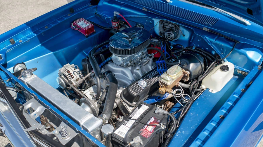 1969 Dodge Dart - Image 6 of 12