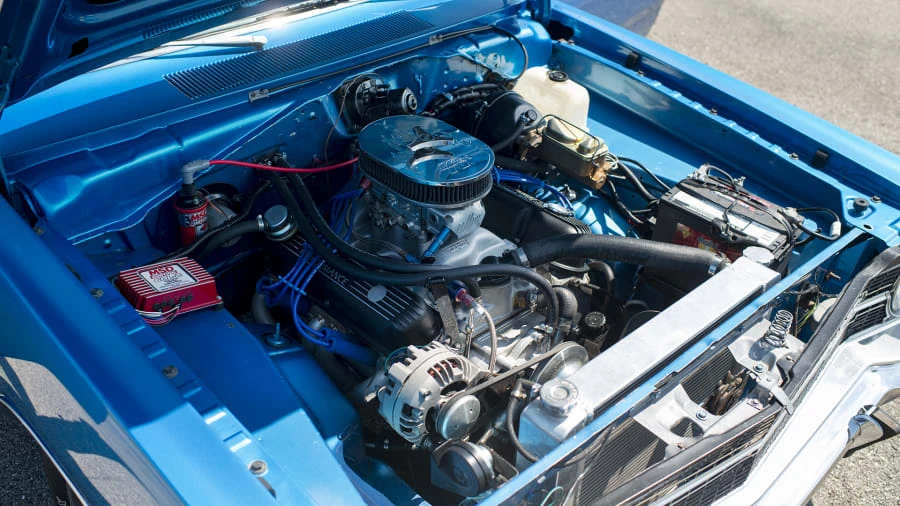1969 Dodge Dart - Image 7 of 12