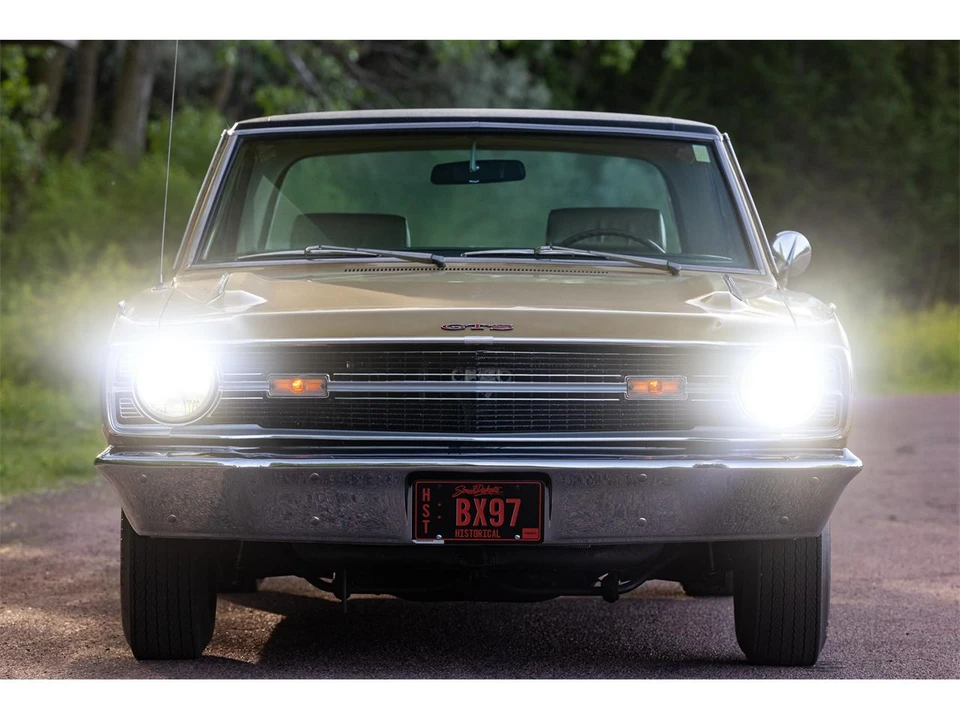 1969 Dodge Dart - Image 3 of 31