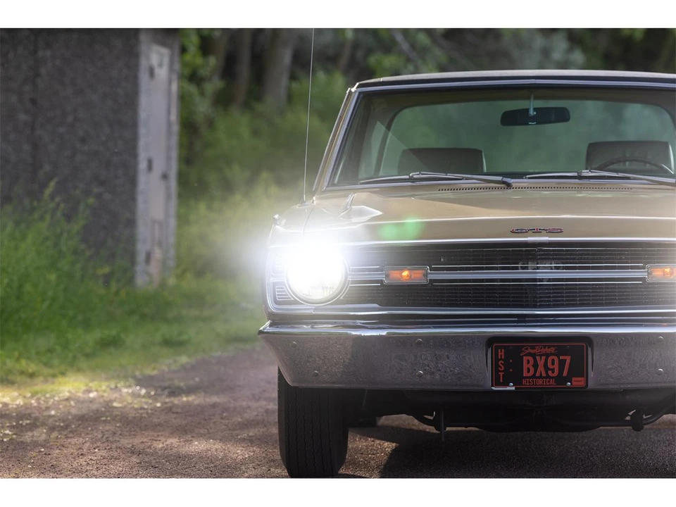 1969 Dodge Dart - Image 4 of 31