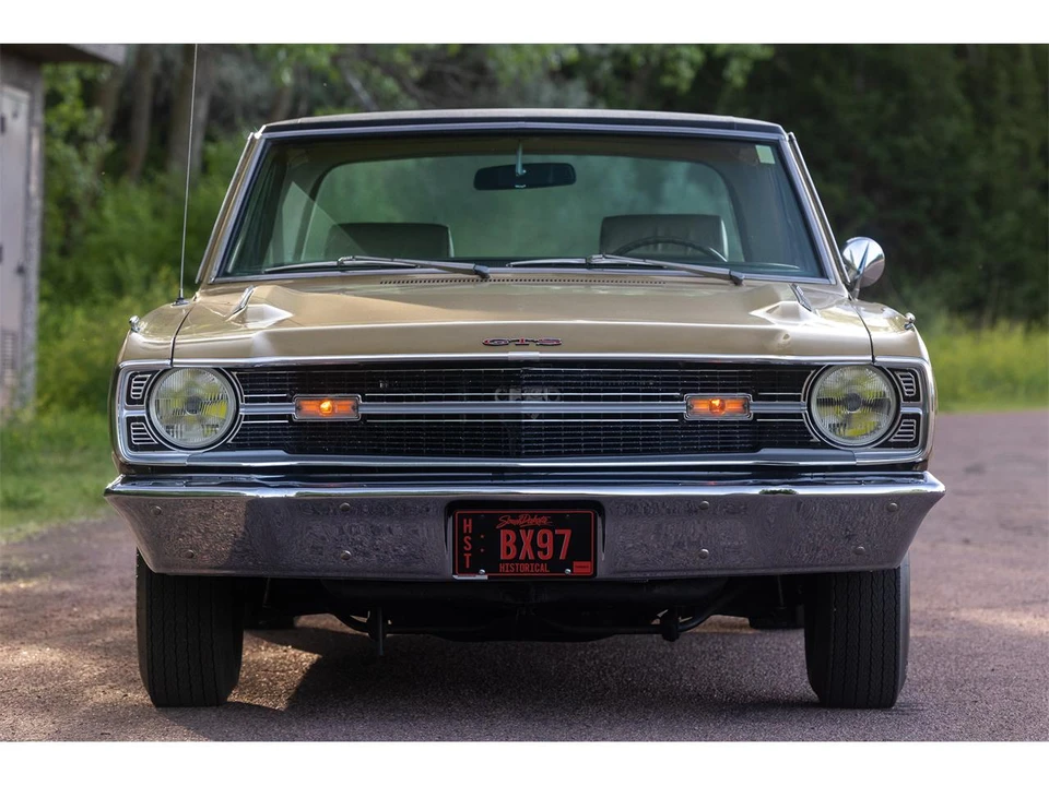 1969 Dodge Dart - Image 6 of 31