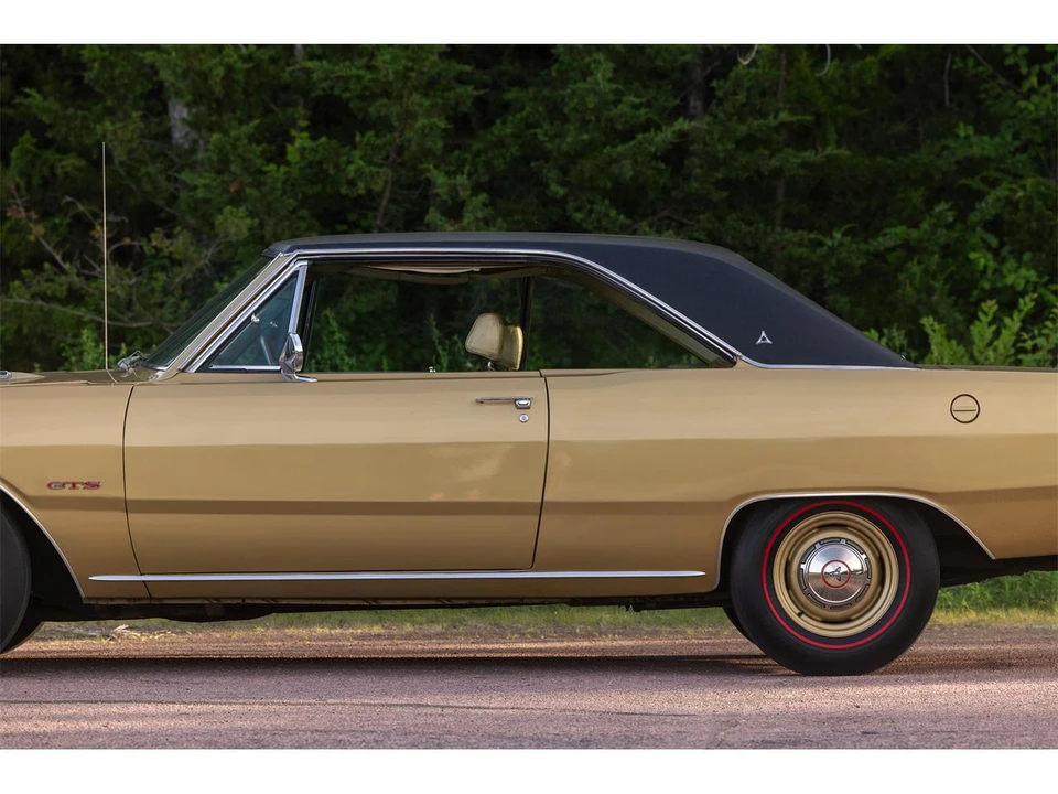 1969 Dodge Dart - Image 12 of 31