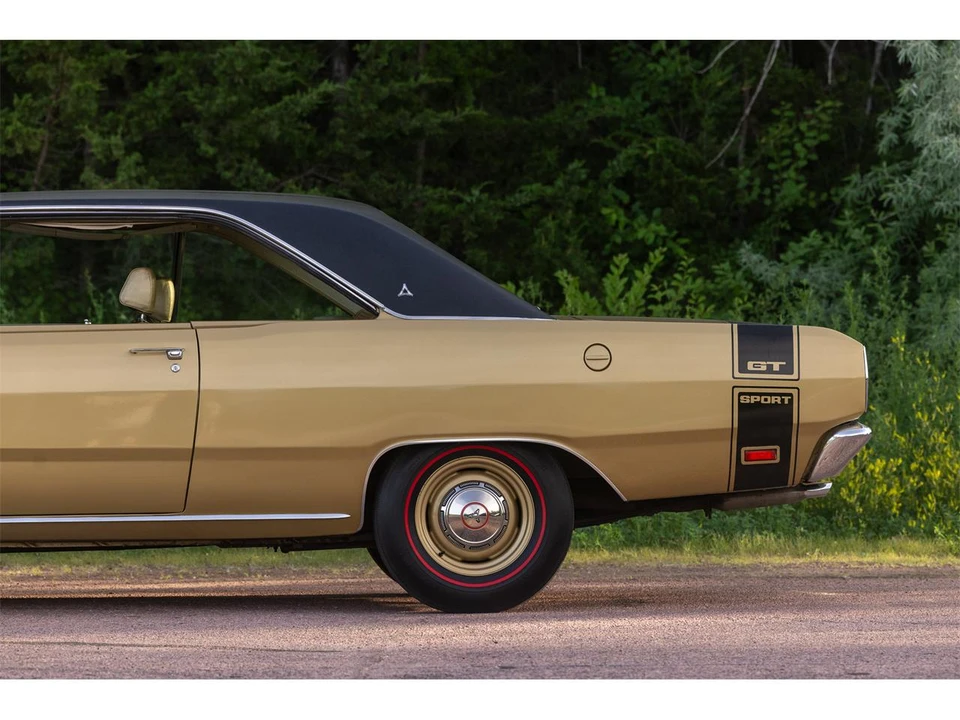 1969 Dodge Dart - Image 13 of 31