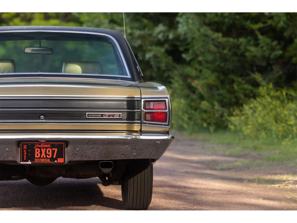 1969 Dodge Dart - Image 18 of 31