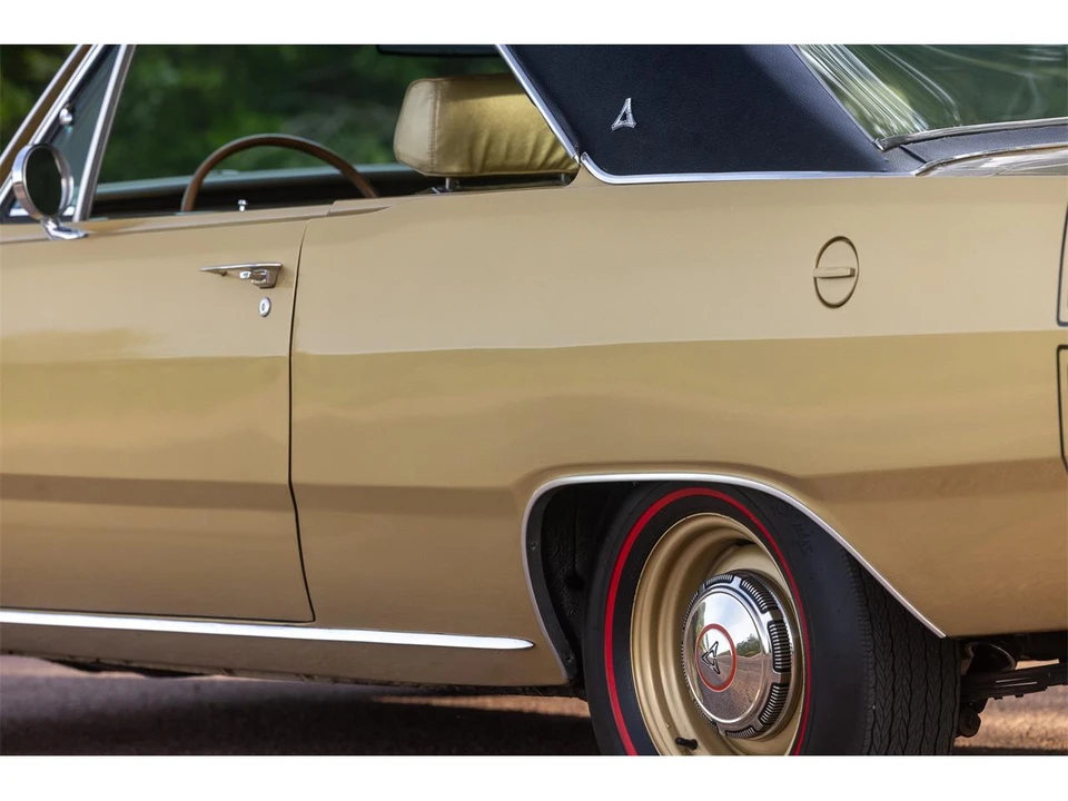 1969 Dodge Dart - Image 20 of 31