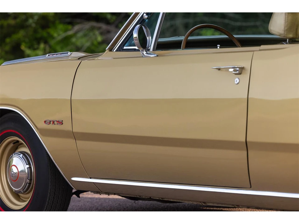 1969 Dodge Dart - Image 21 of 31
