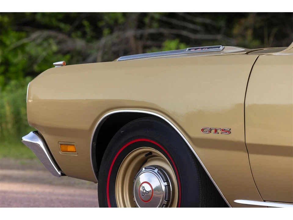 1969 Dodge Dart - Image 22 of 31