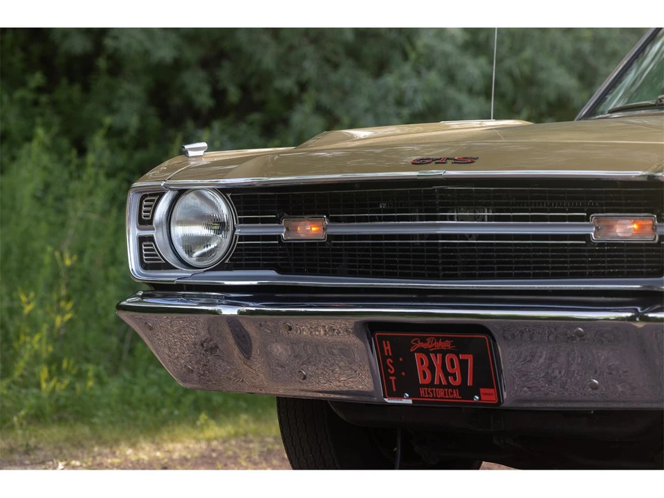 1969 Dodge Dart - Image 23 of 31