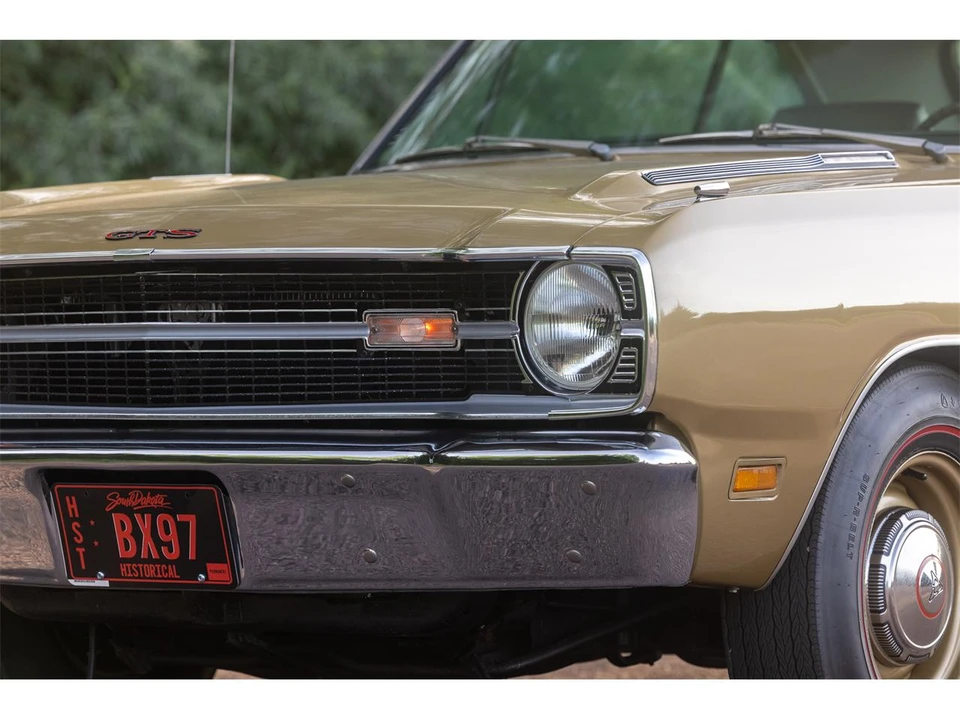 1969 Dodge Dart - Image 24 of 31
