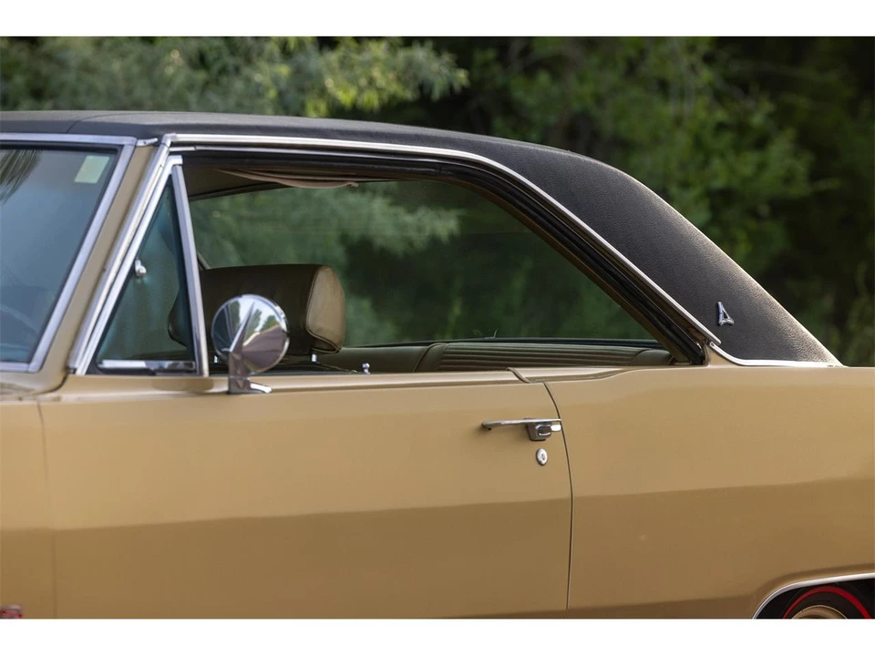 1969 Dodge Dart - Image 27 of 31