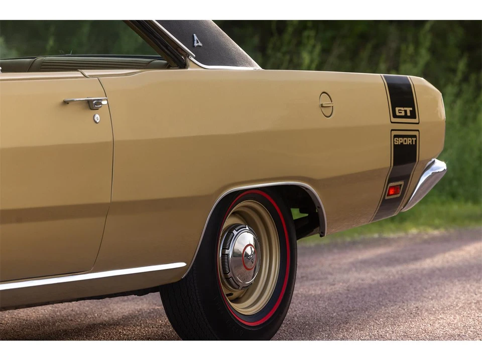 1969 Dodge Dart - Image 28 of 31
