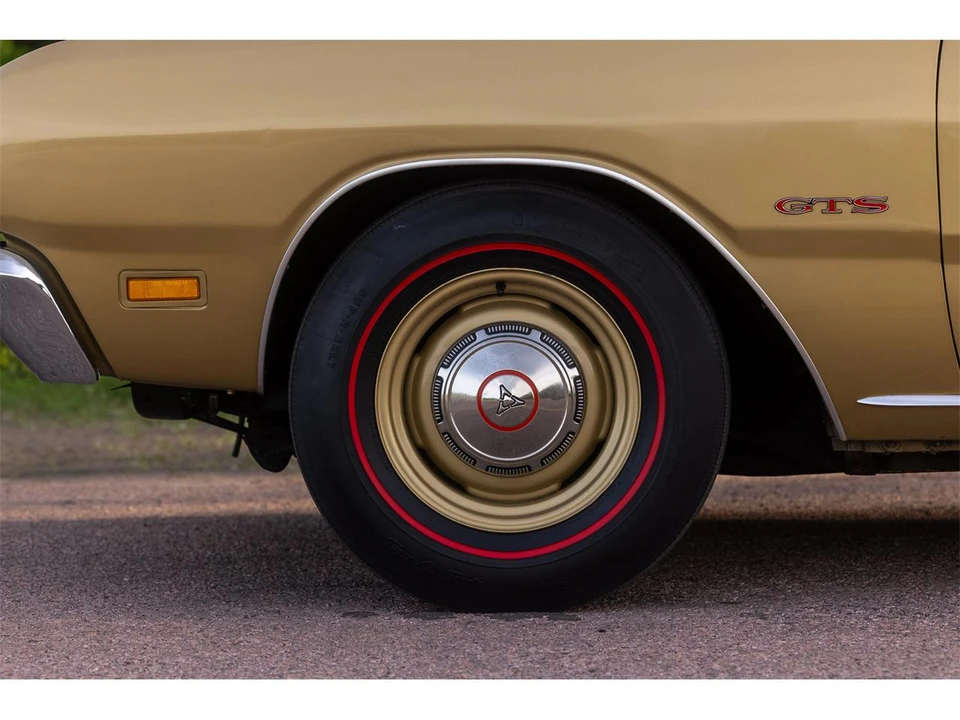1969 Dodge Dart - Image 29 of 31