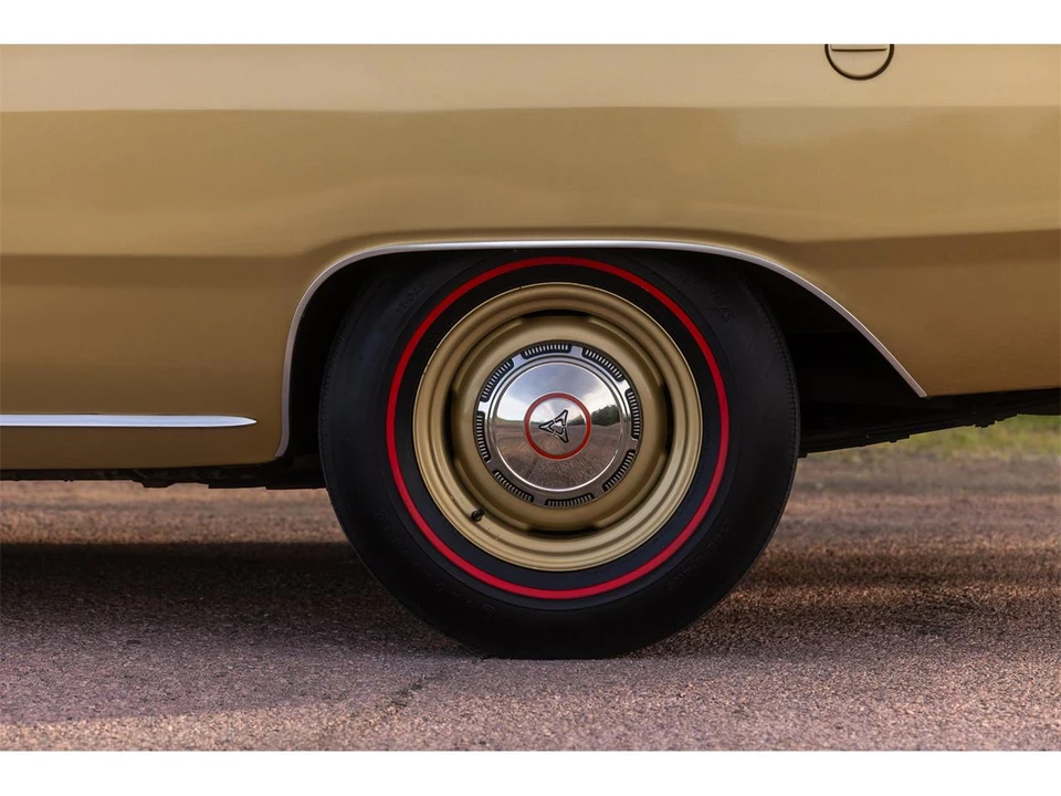 1969 Dodge Dart - Image 30 of 31