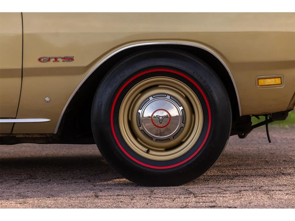 1969 Dodge Dart - Image 31 of 31