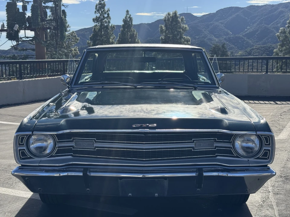 1969 Dodge Dart - Image 2 of 31