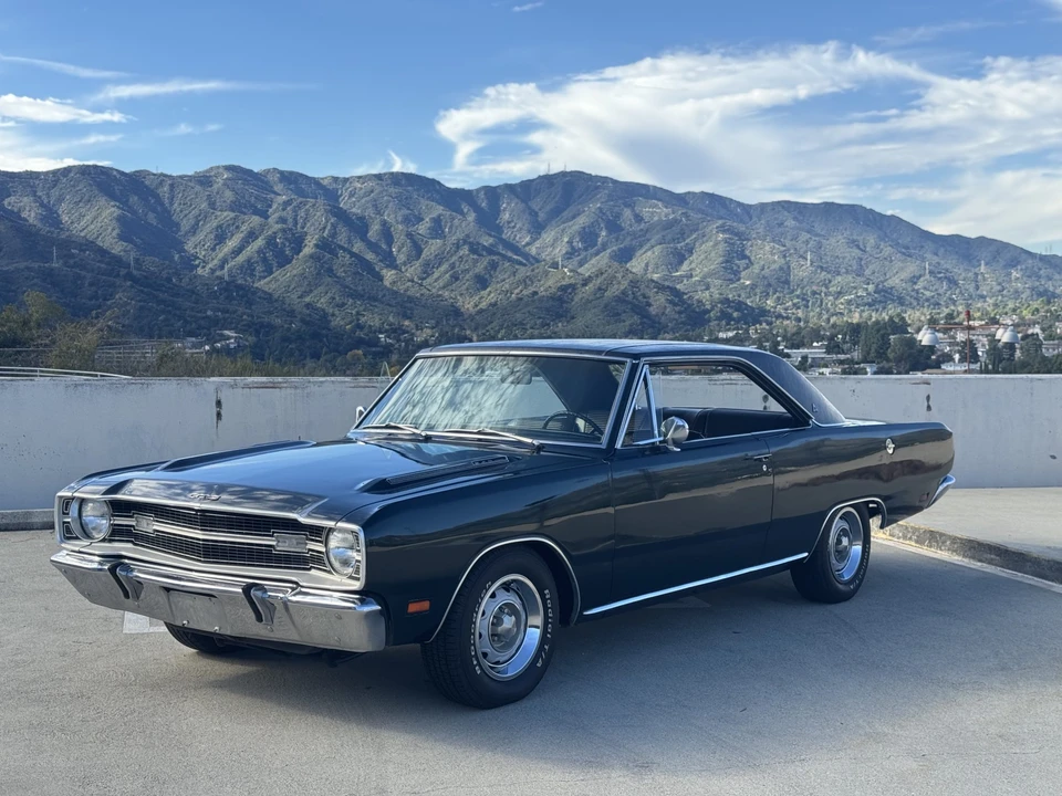 1969 Dodge Dart - Image 11 of 31