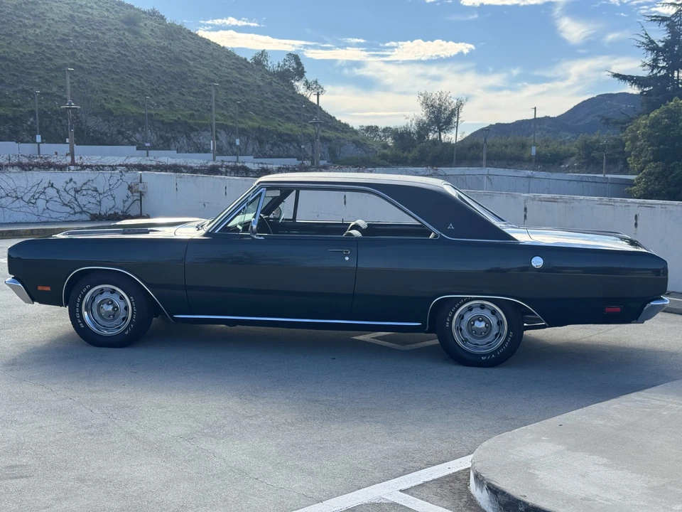 1969 Dodge Dart - Image 9 of 31