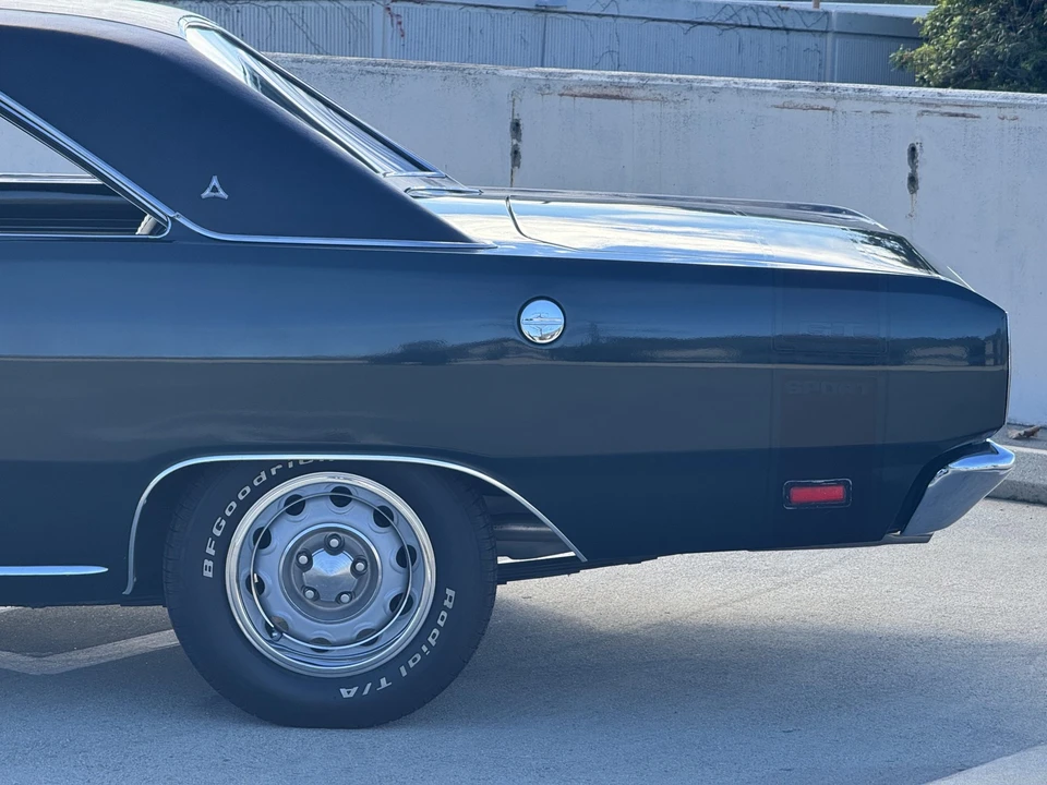 1969 Dodge Dart - Image 17 of 31