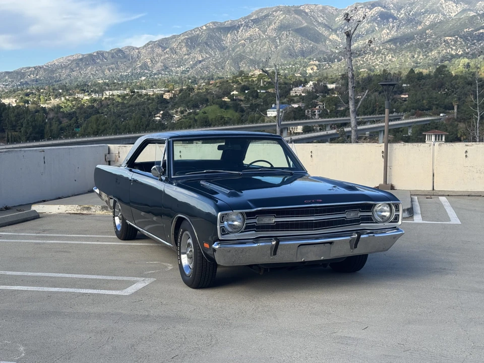 1969 Dodge Dart - Image 4 of 31