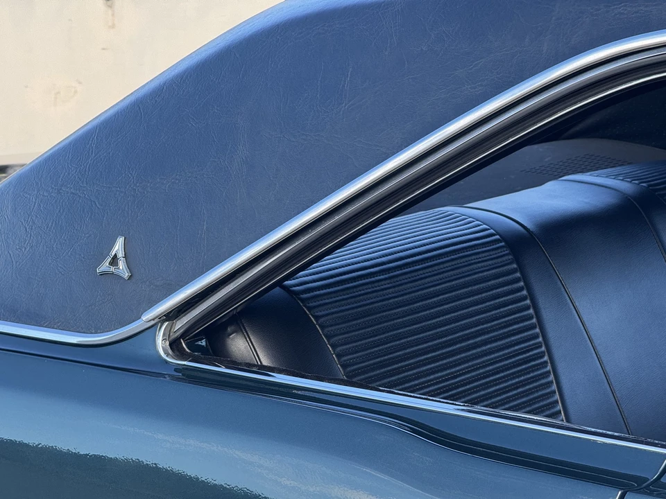 1969 Dodge Dart - Image 27 of 31