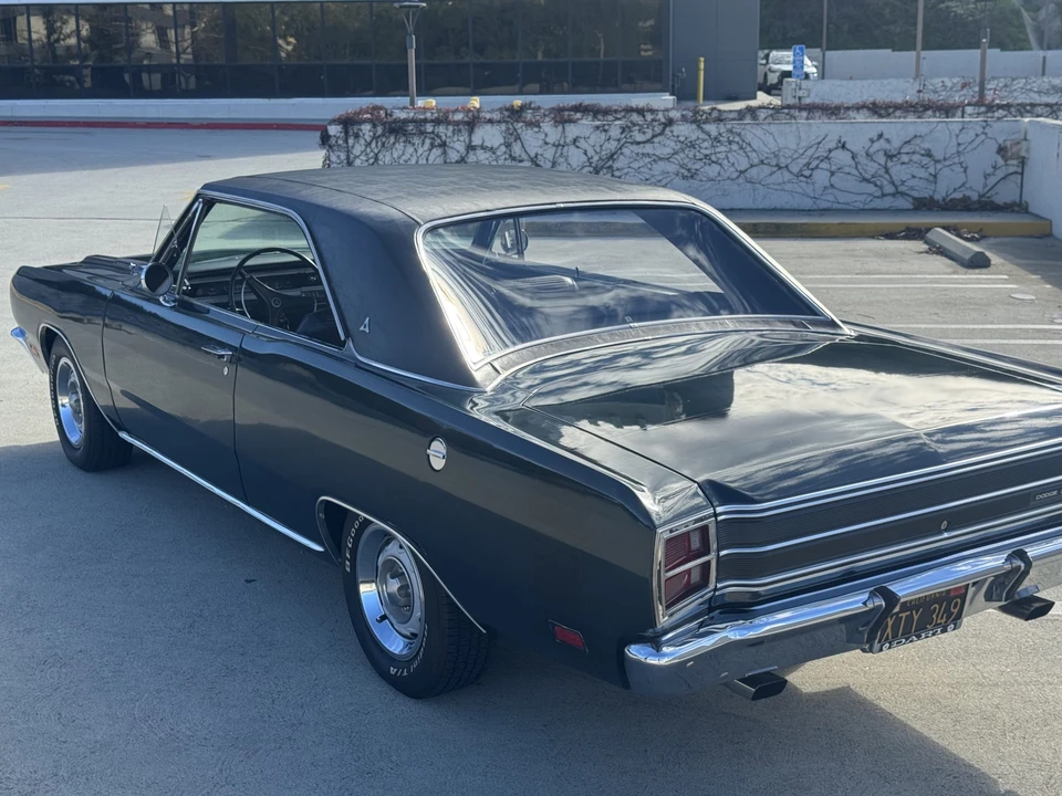 1969 Dodge Dart - Image 18 of 31