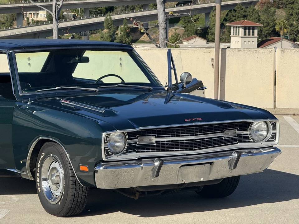 1969 Dodge Dart - Image 29 of 31