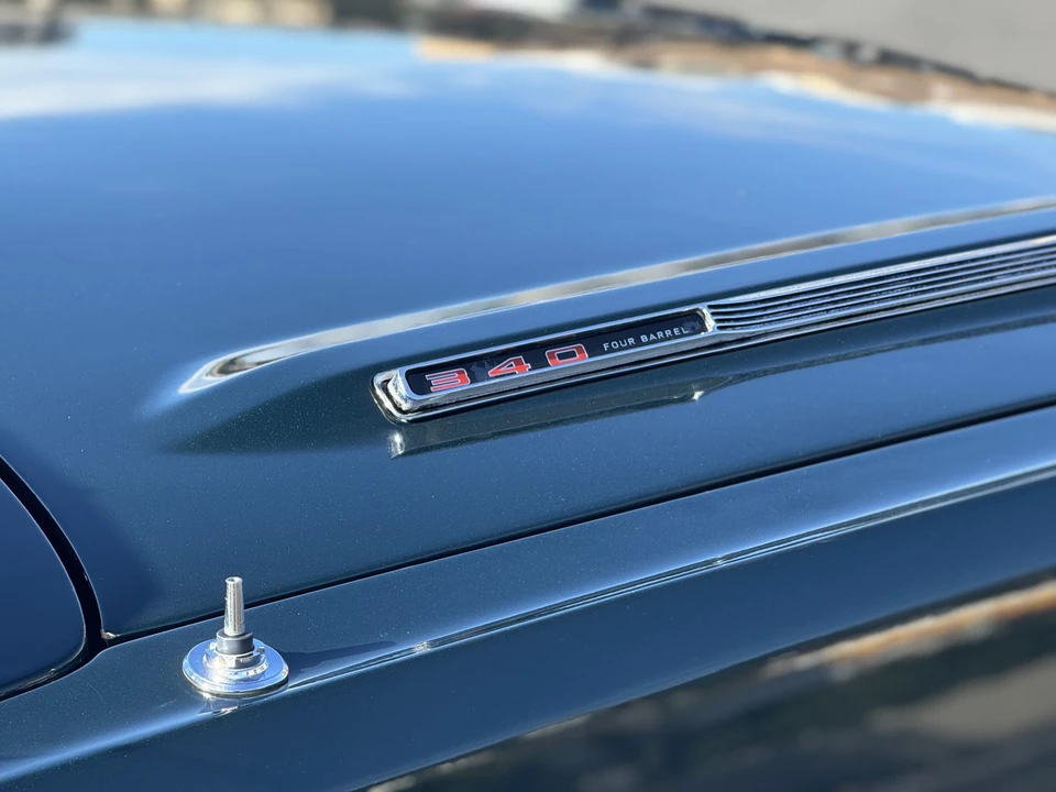 1969 Dodge Dart - Image 31 of 31