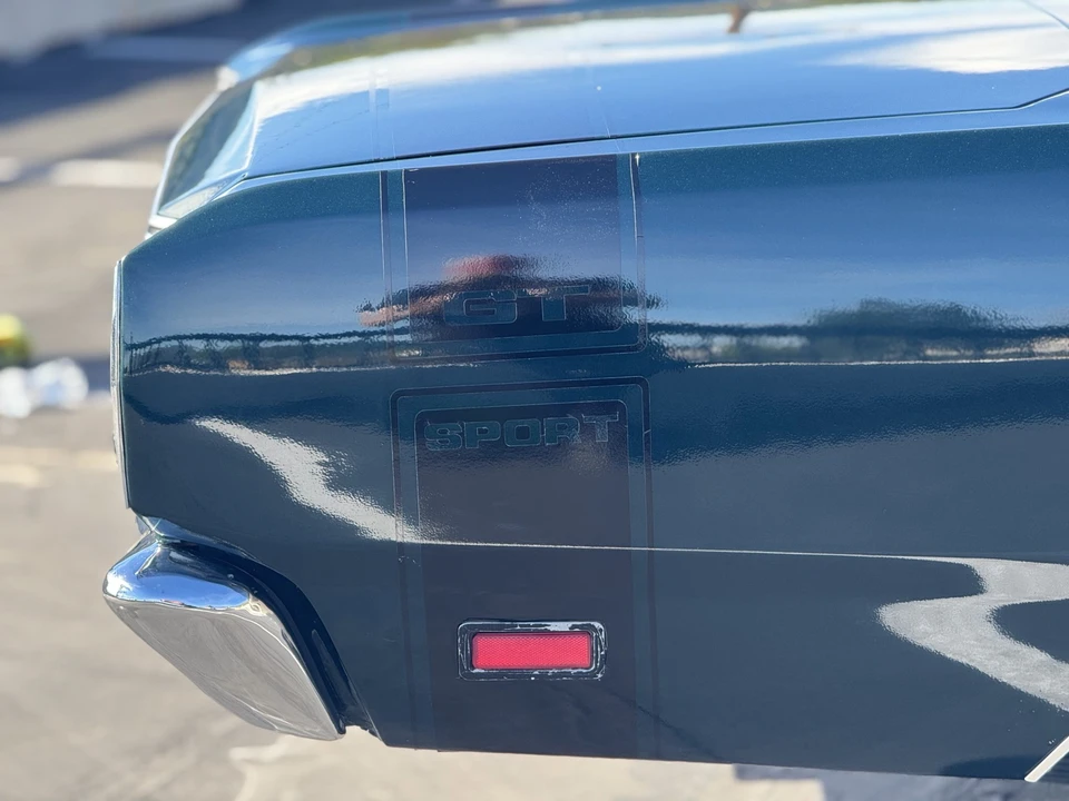 1969 Dodge Dart - Image 14 of 31
