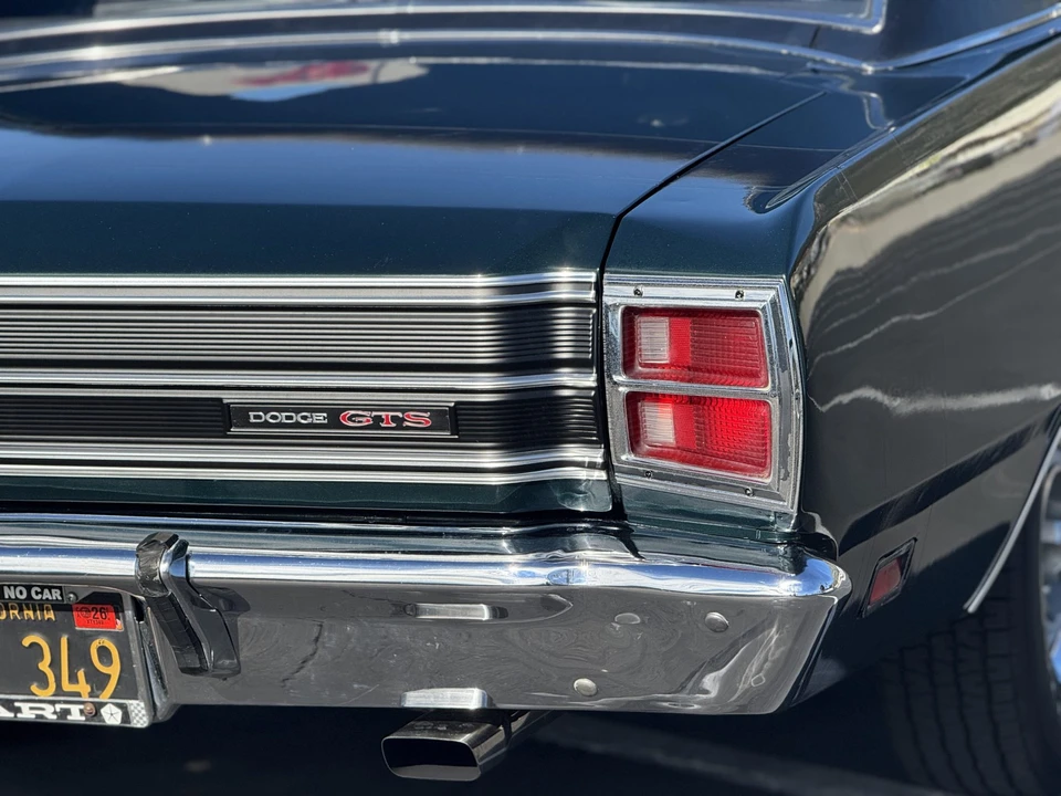 1969 Dodge Dart - Image 23 of 31