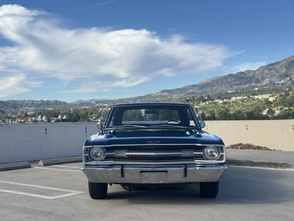 1969 Dodge Dart - Image 3 of 31