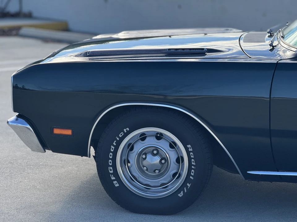 1969 Dodge Dart - Image 15 of 31