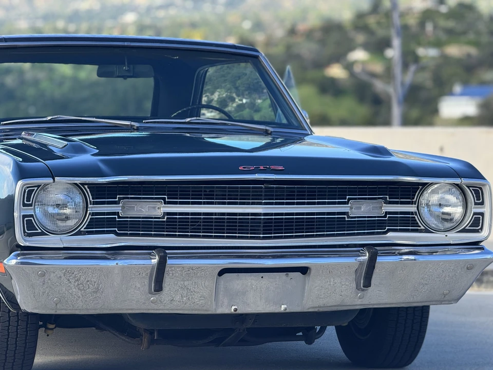 1969 Dodge Dart - Image 30 of 31