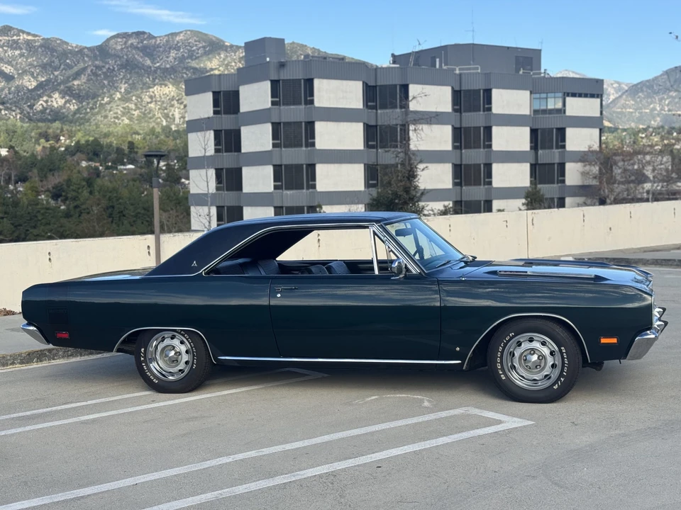 1969 Dodge Dart - Image 6 of 31