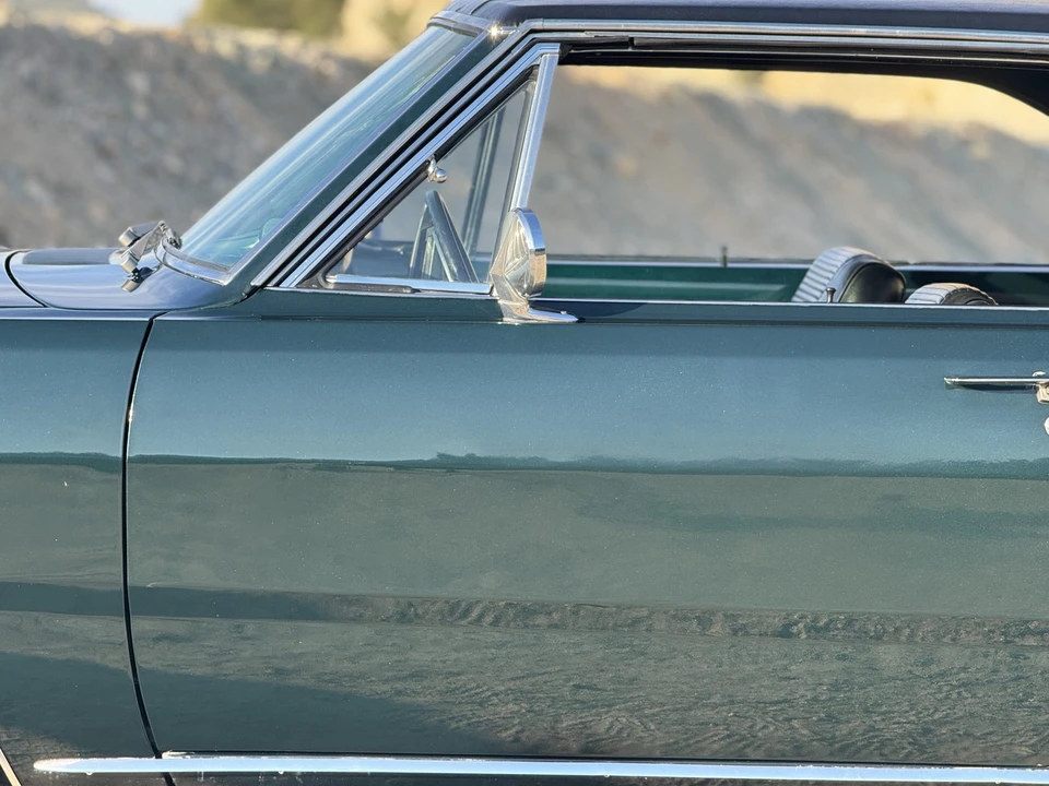 1969 Dodge Dart - Image 16 of 31