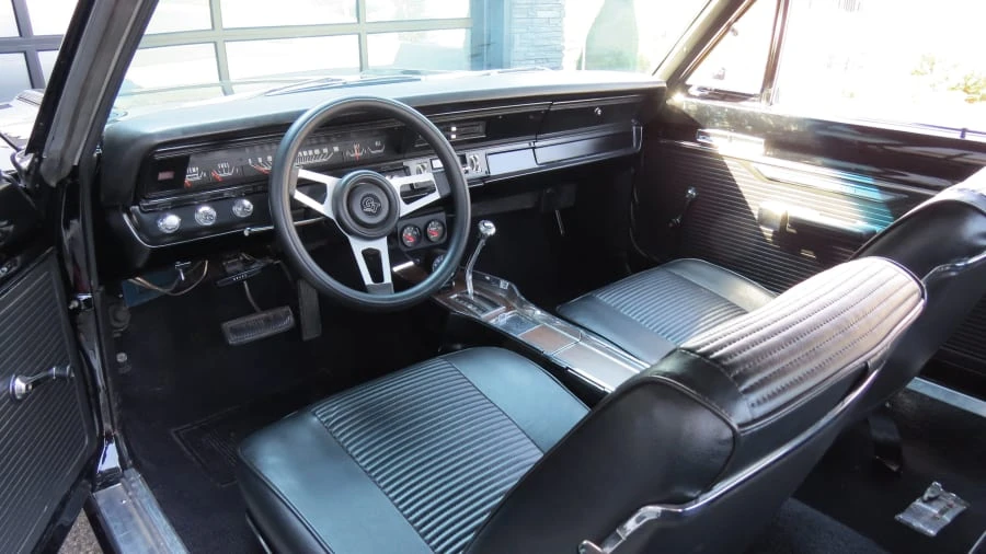 1969 Dodge Dart - Image 3 of 10