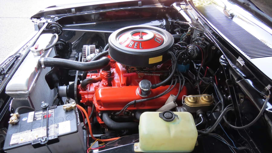 1969 Dodge Dart - Image 4 of 10