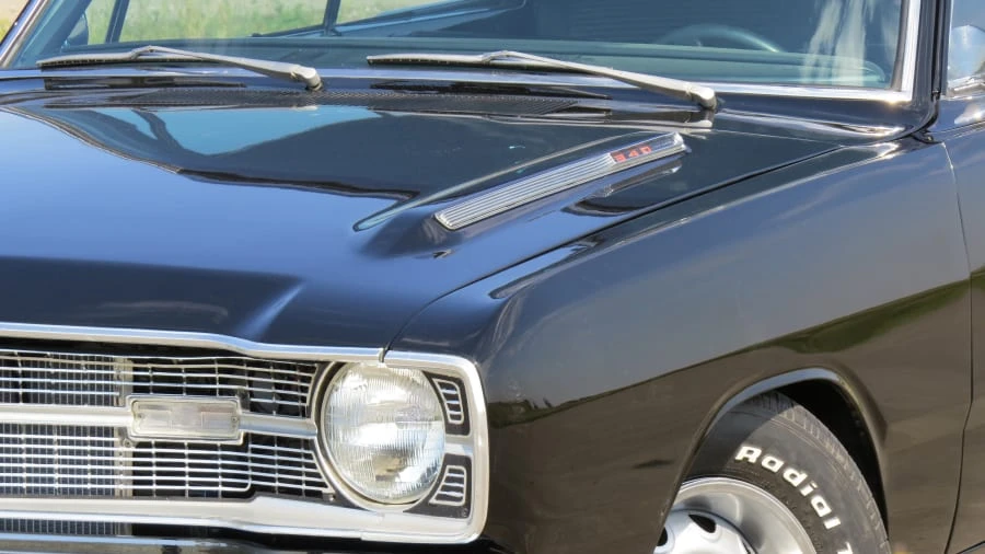 1969 Dodge Dart - Image 7 of 10