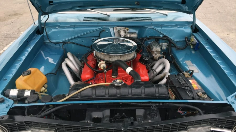 1969 Dodge Dart - Image 11 of 12